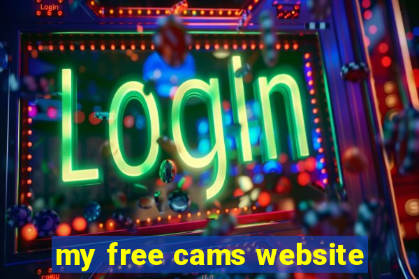 my free cams website